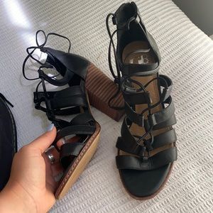Gianni bini heels